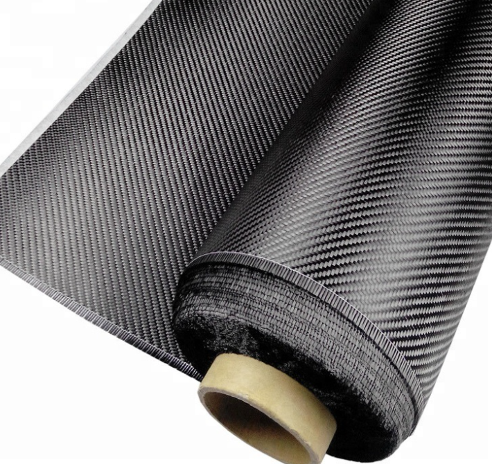 carbon fiber cloth