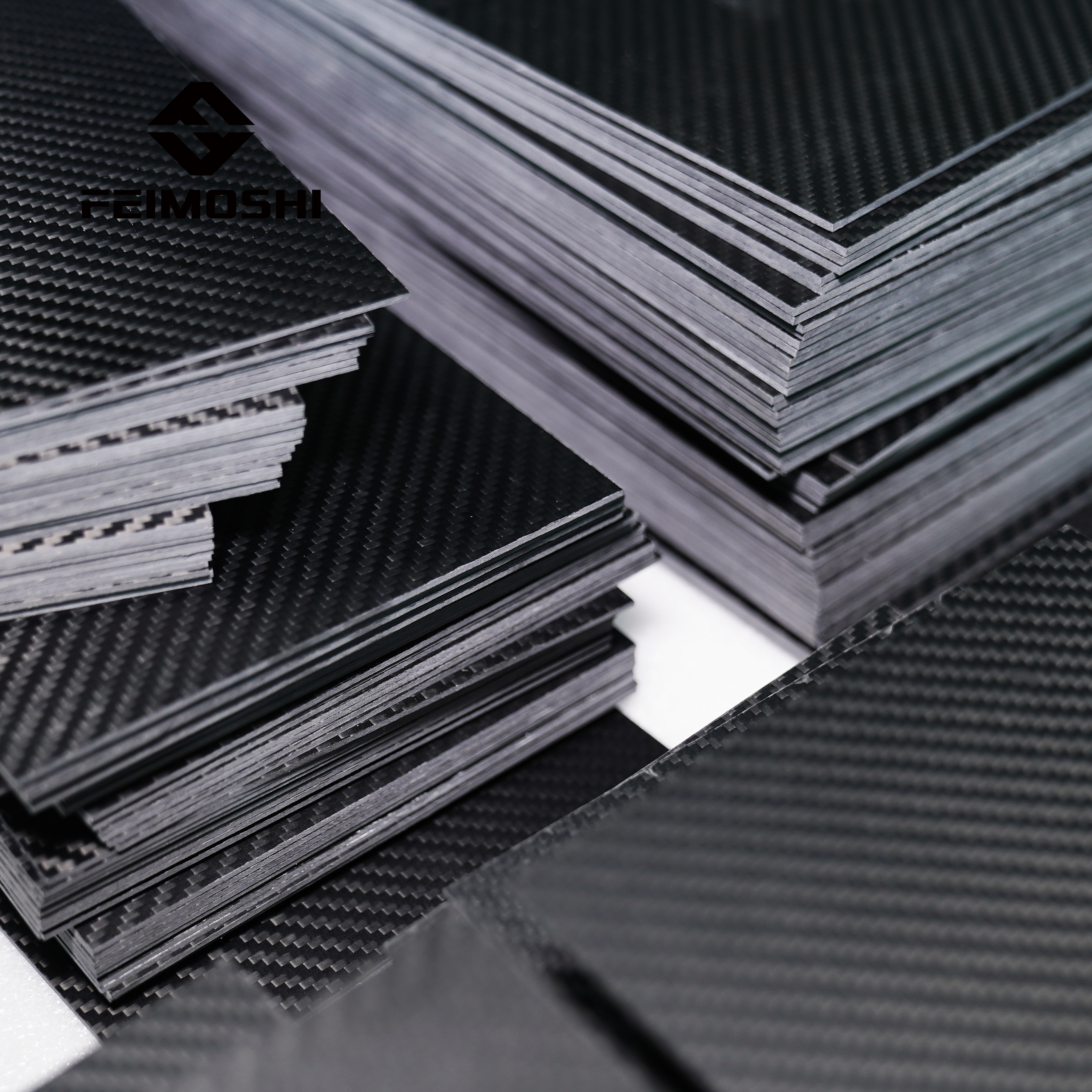 carbon fiber panels
