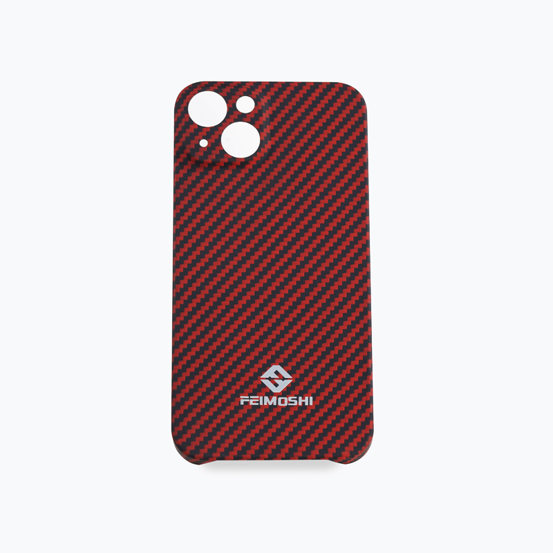 phone case for 13 red